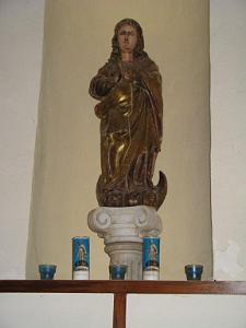 ORAN EGLISE DE SAINT EUGENE  2009 (10)